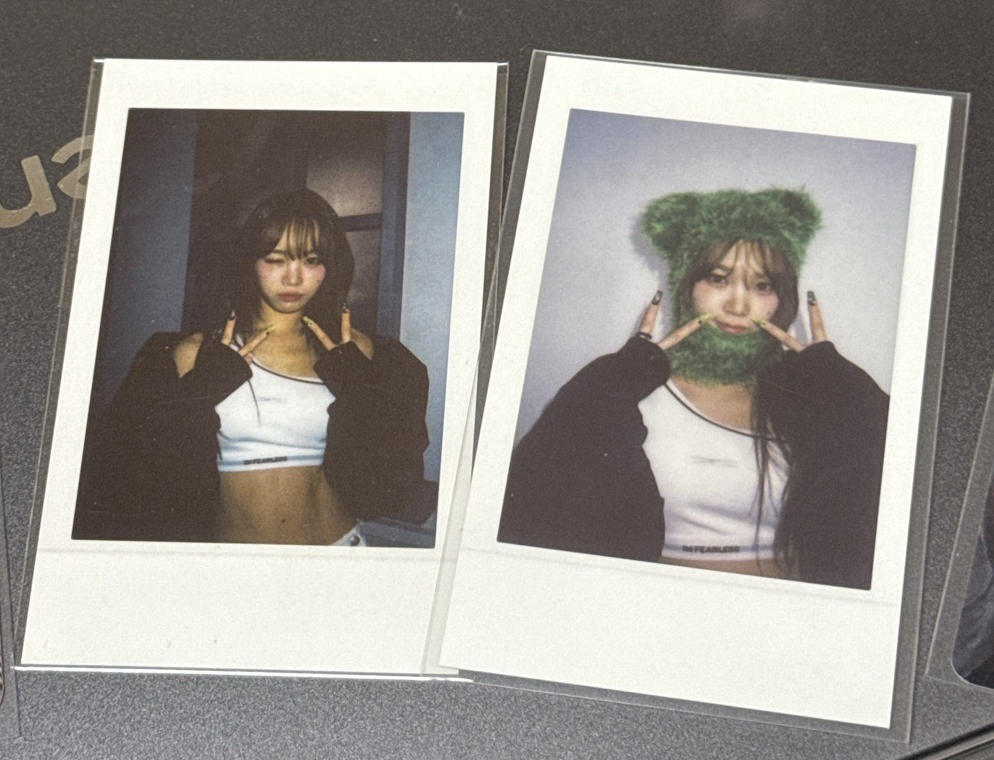 easy 隨機卡+滿額卡采