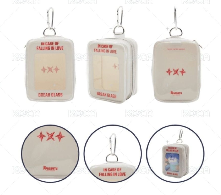 快閃官方娃包（全新）✨️