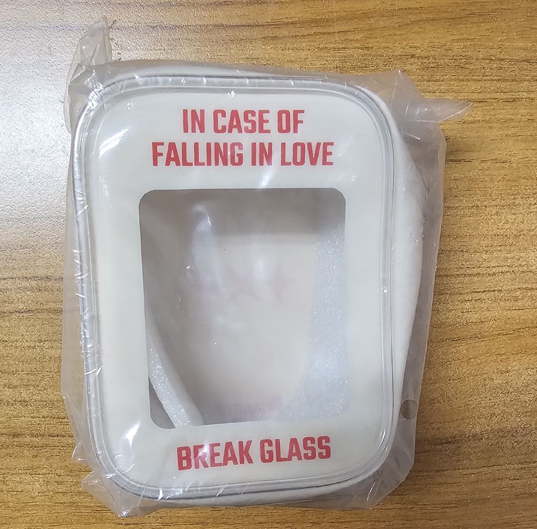 快閃官方娃包（全新）✨️