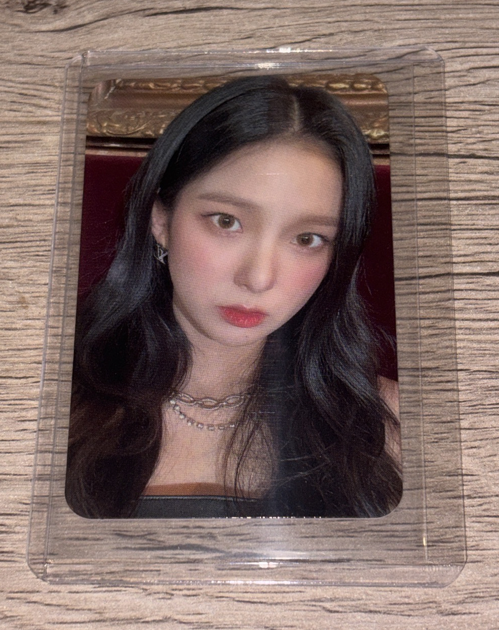 Kep1er 簽售 抽選 特典 小卡