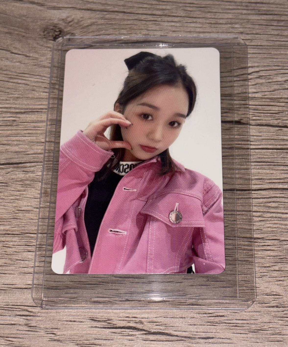 迷你一 塔店特典1