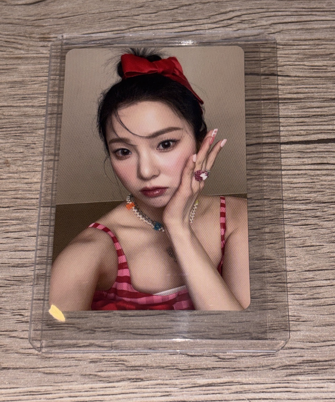 迷你二 SONY特典