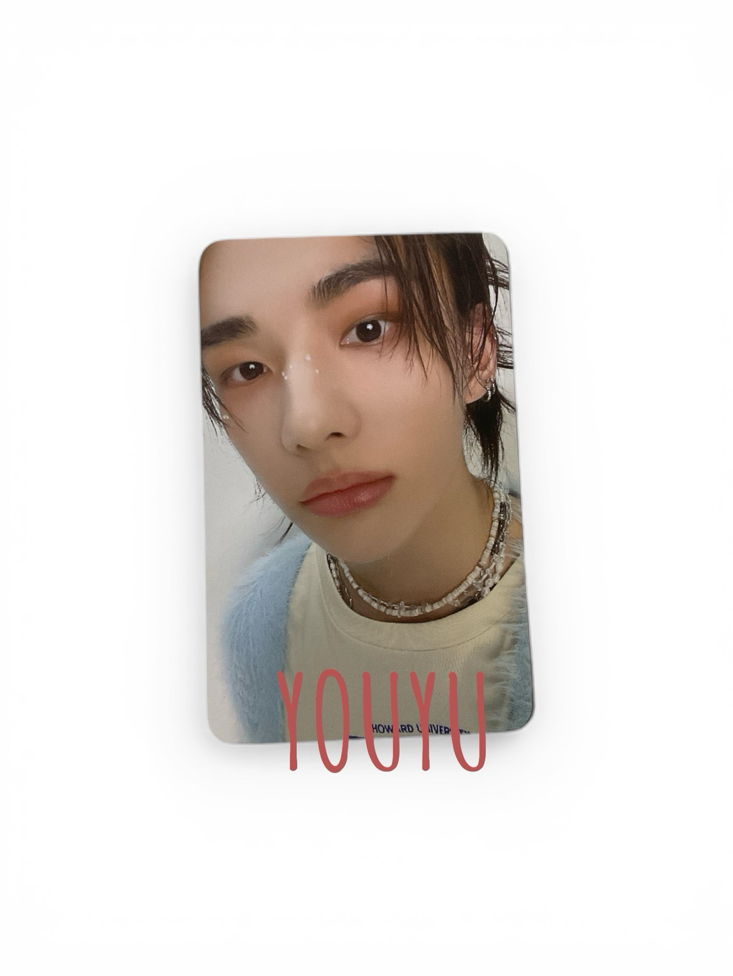 鉉辰 5th FM週邊 線上滿額卡