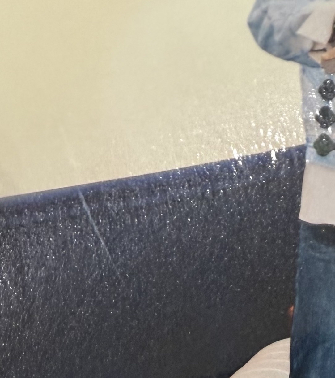 直8（微損如圖）