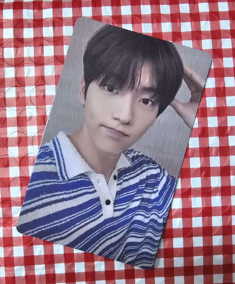 迷七幸運卡 狗耳彬✨️