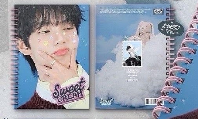 崔立于專輯PB版