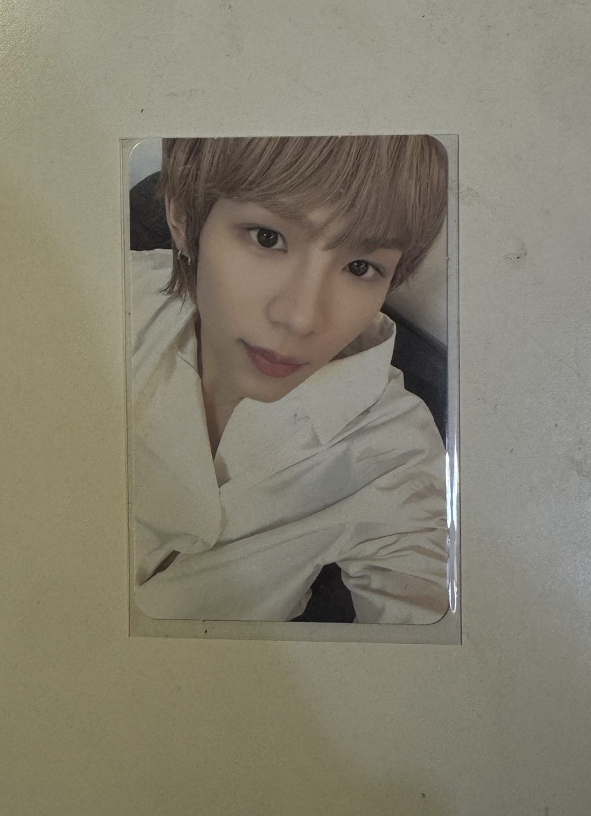 2024年曆隨機卡醬