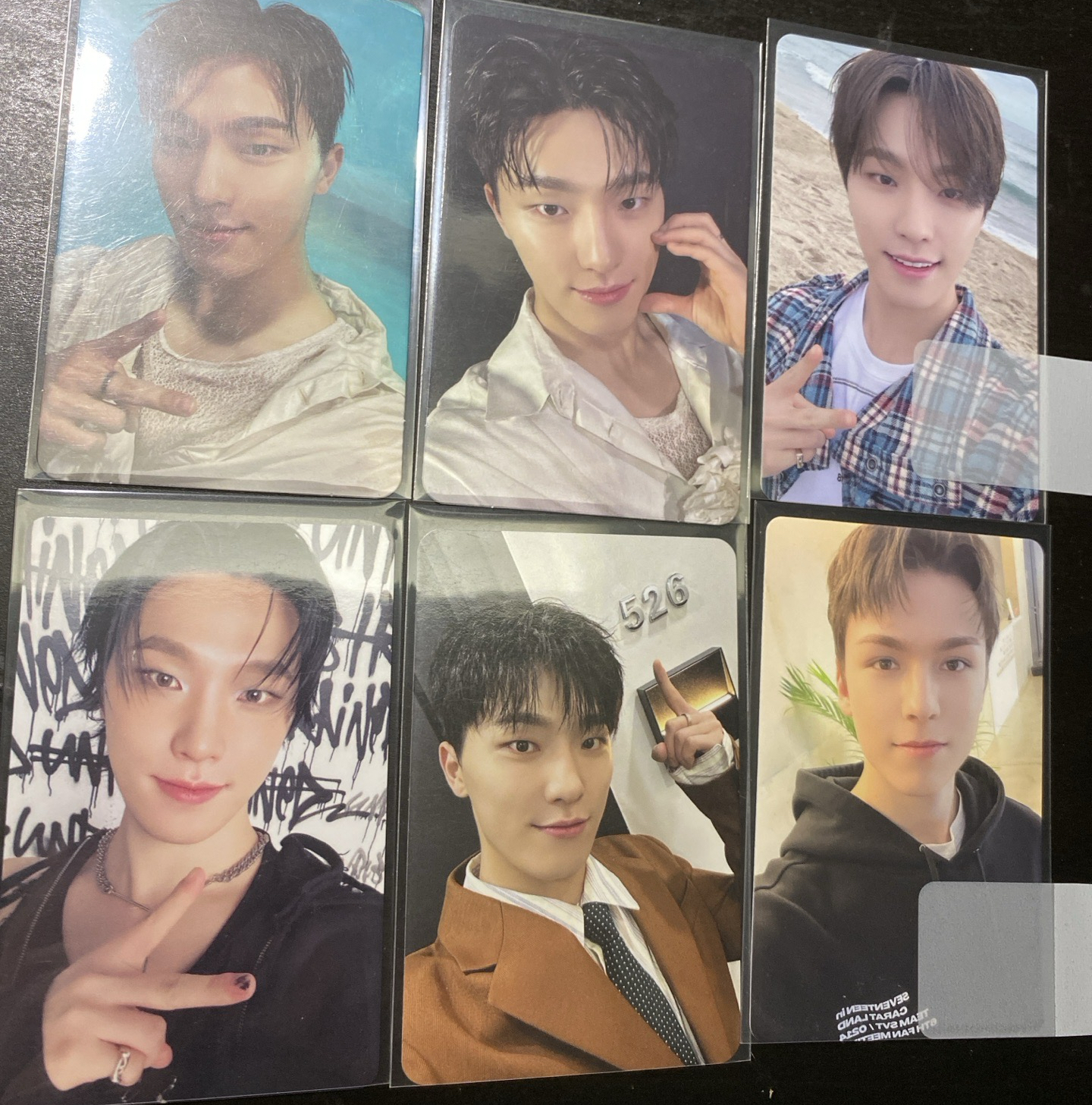 燦率（皆60/1，下單後告知要哪張）