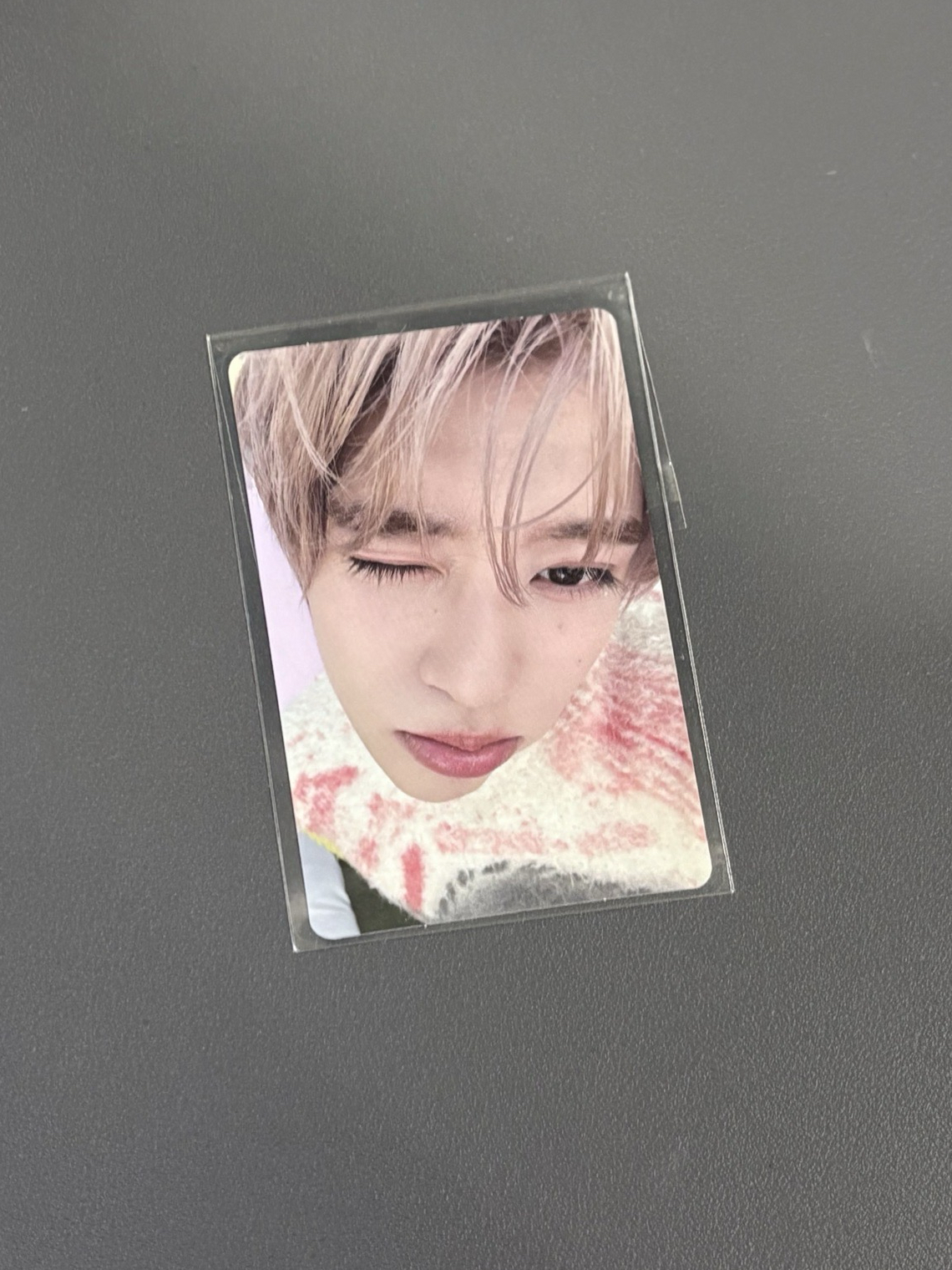 吳是溫sion poppop showcase