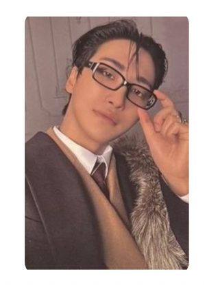 也是權威星⭐️