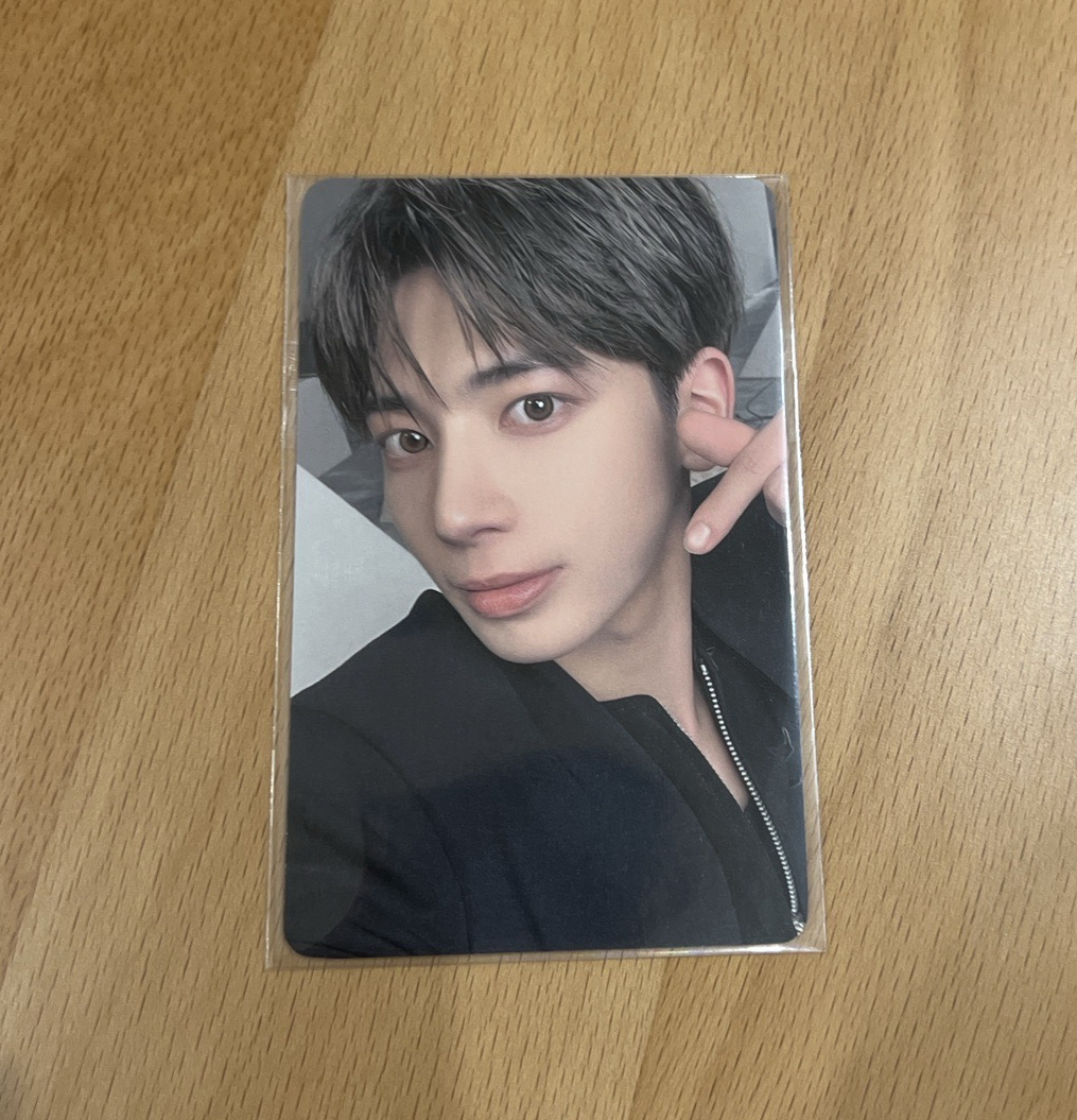 姜太顯 GBGB日單 塔店 幸運卡 