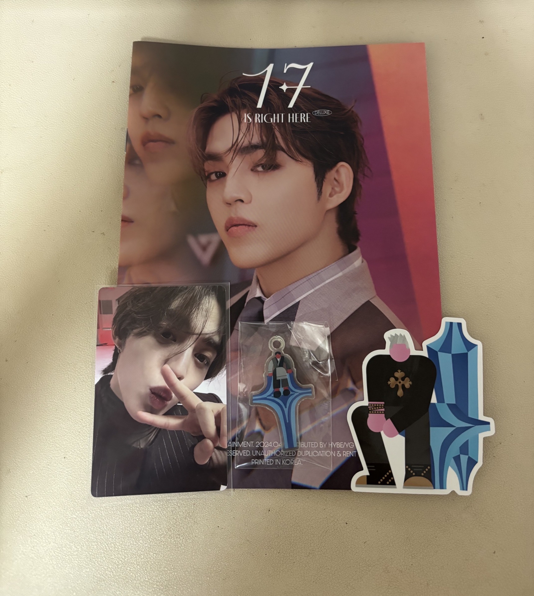 精選專豪華版set