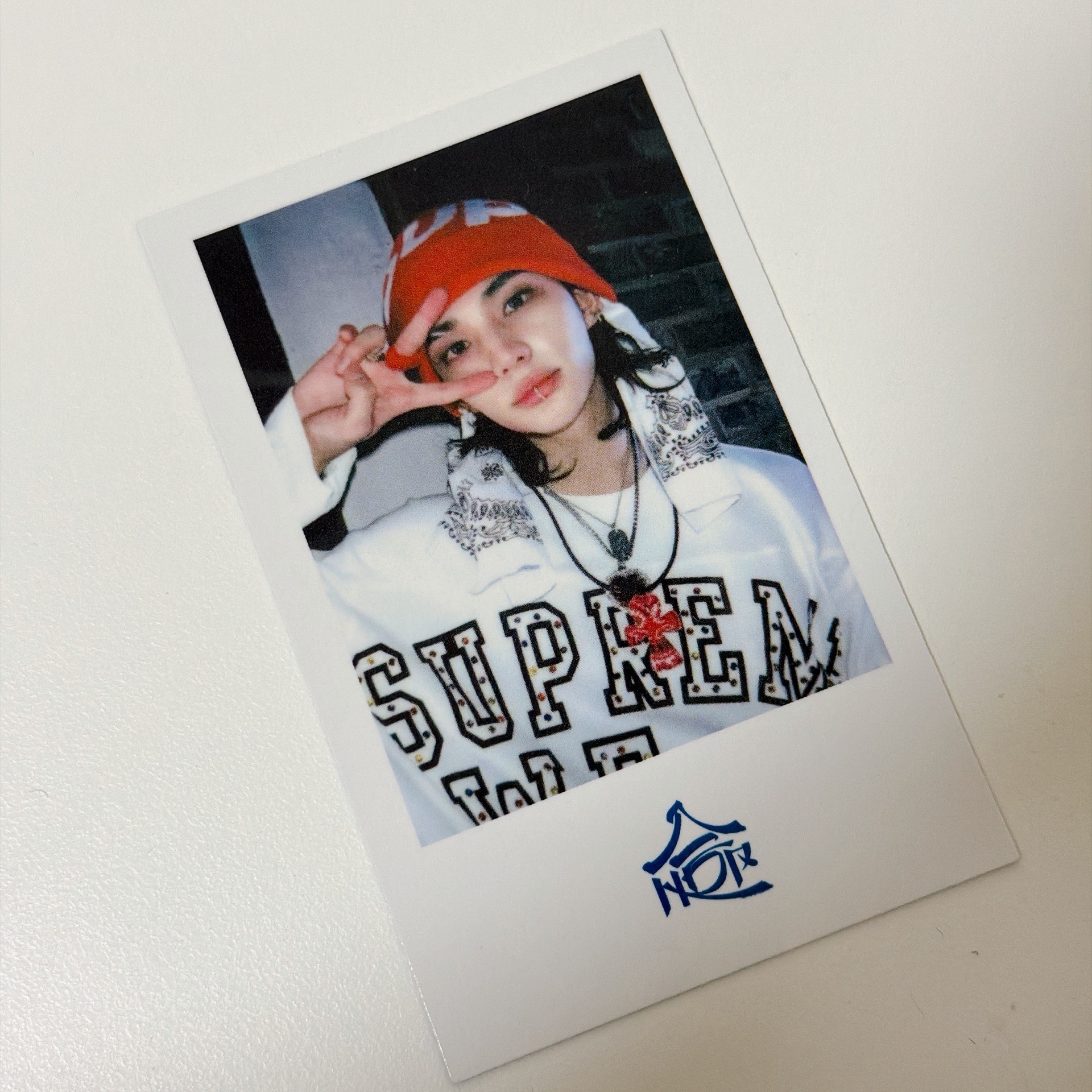 辰HOP拍立得 *有損🥲半賣半相送