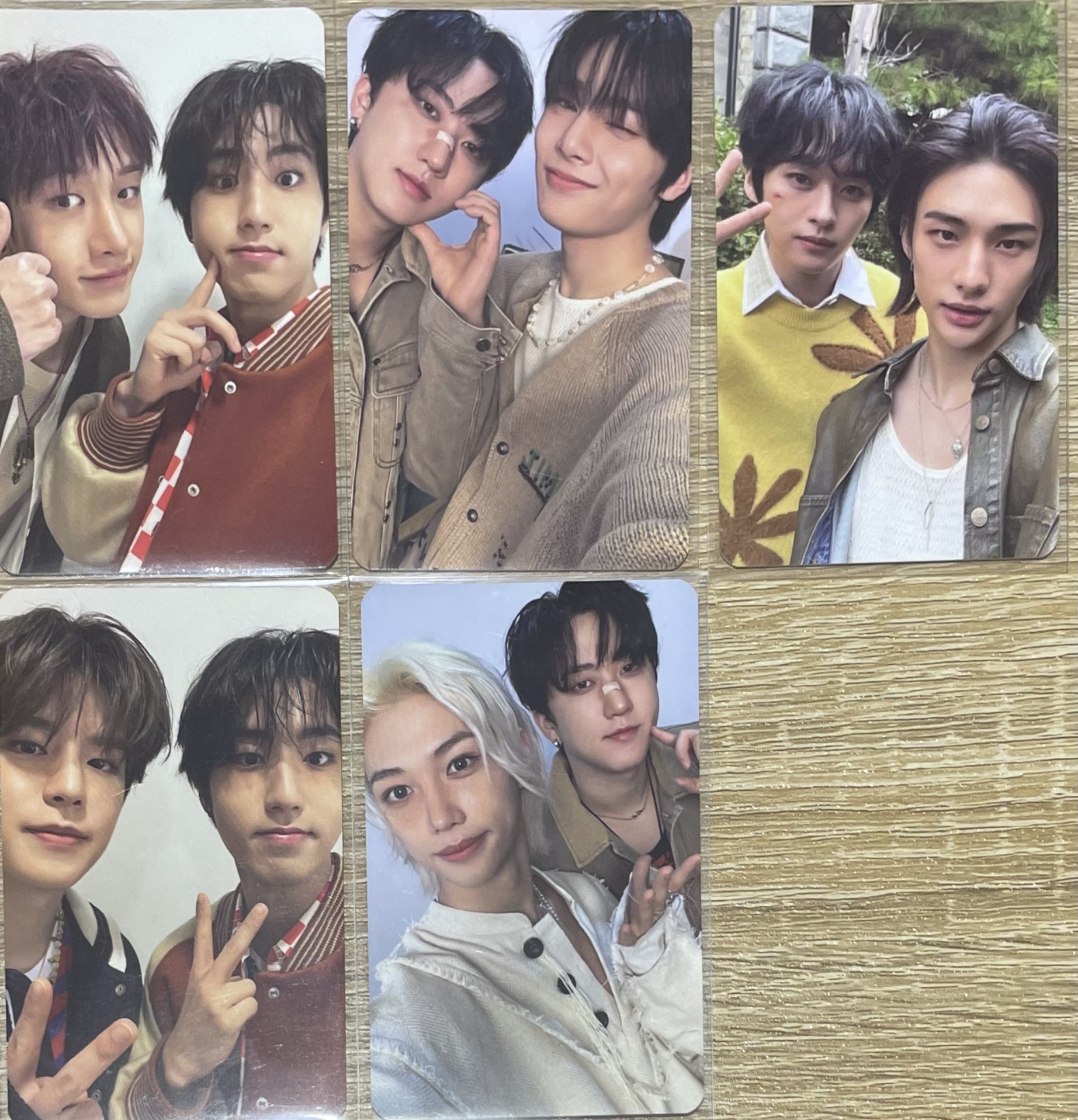 4期會員禮 會員禮雙人卡 