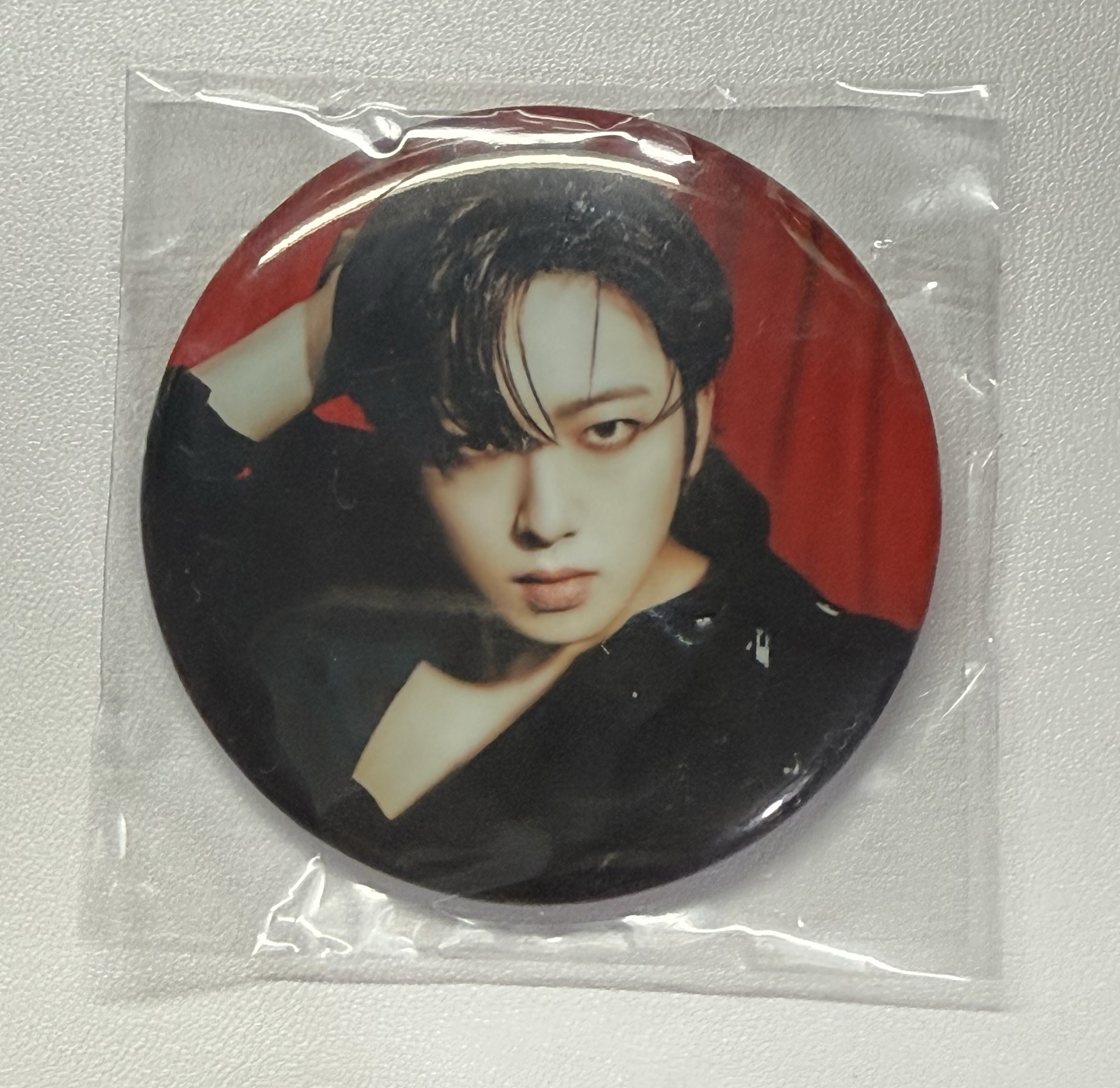 ATB 扭蛋個人徽章_FUMA