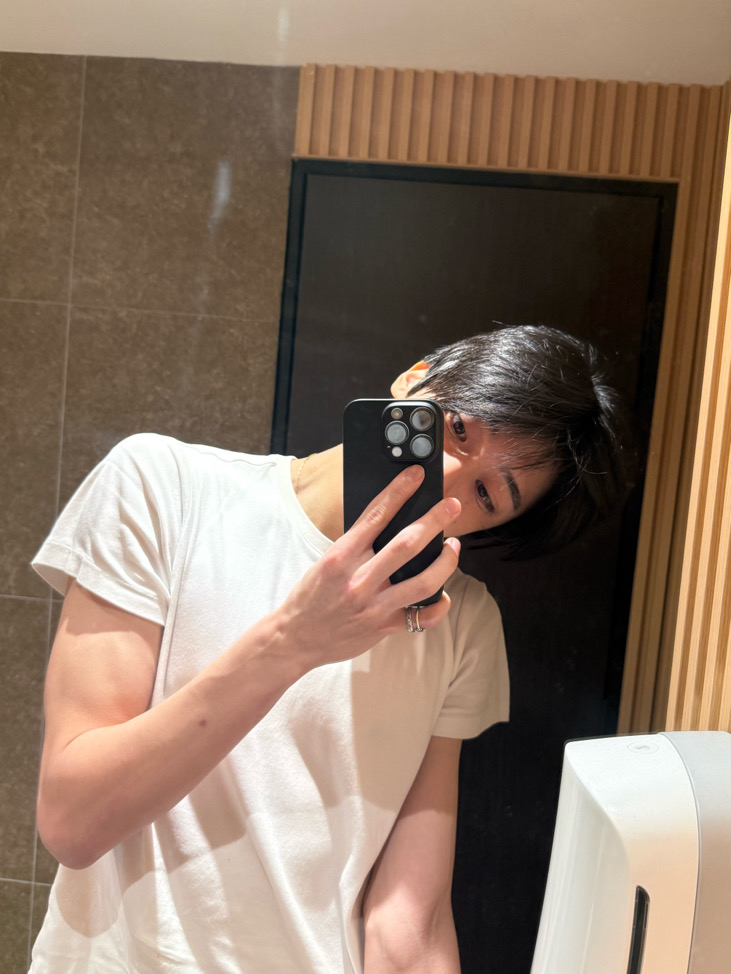 愛上歐巴是歐巴的錯