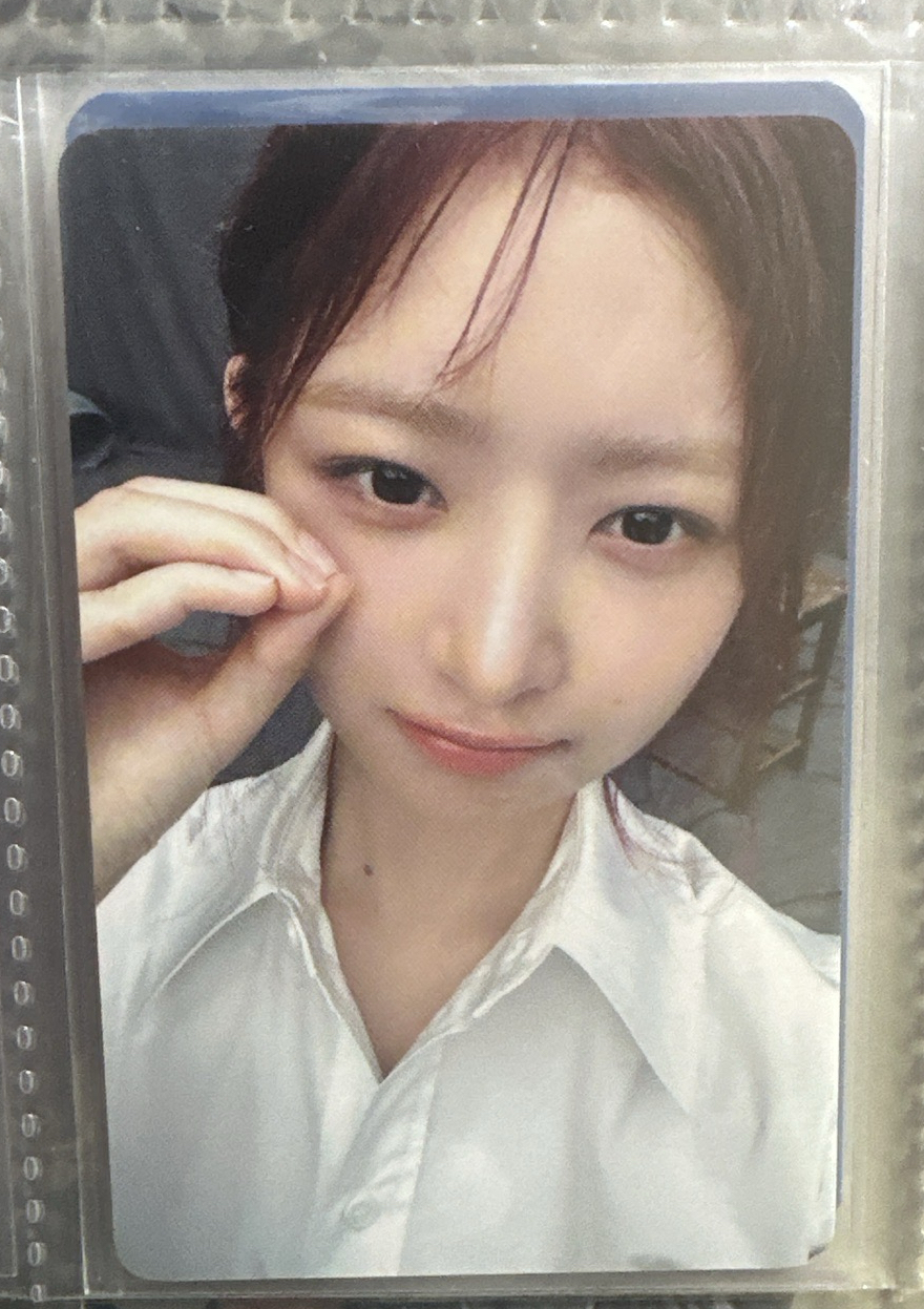 REI I'VE MINE wm 2.0 幸運卡 