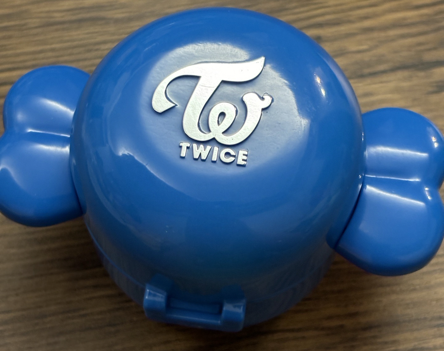 戒指扭蛋-子瑜💙