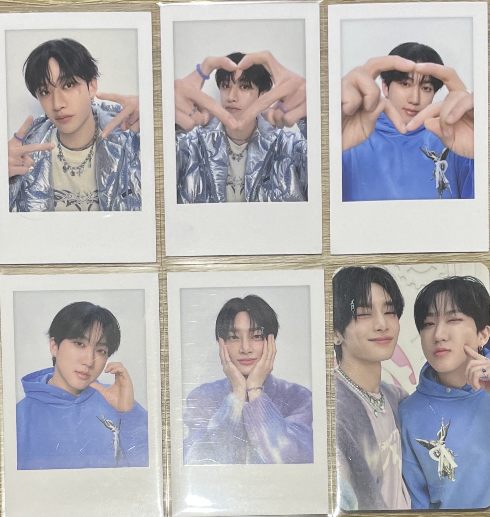 SKZ 5'CLOCK｜5th Fanmeeting