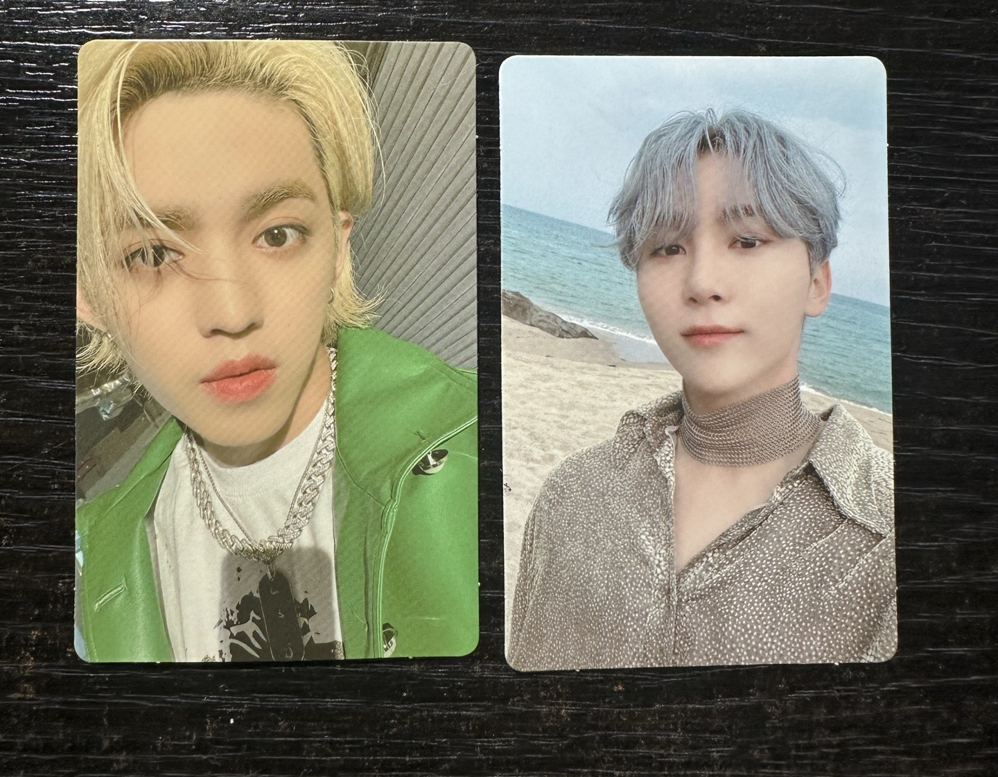 正規4、迷9專卡