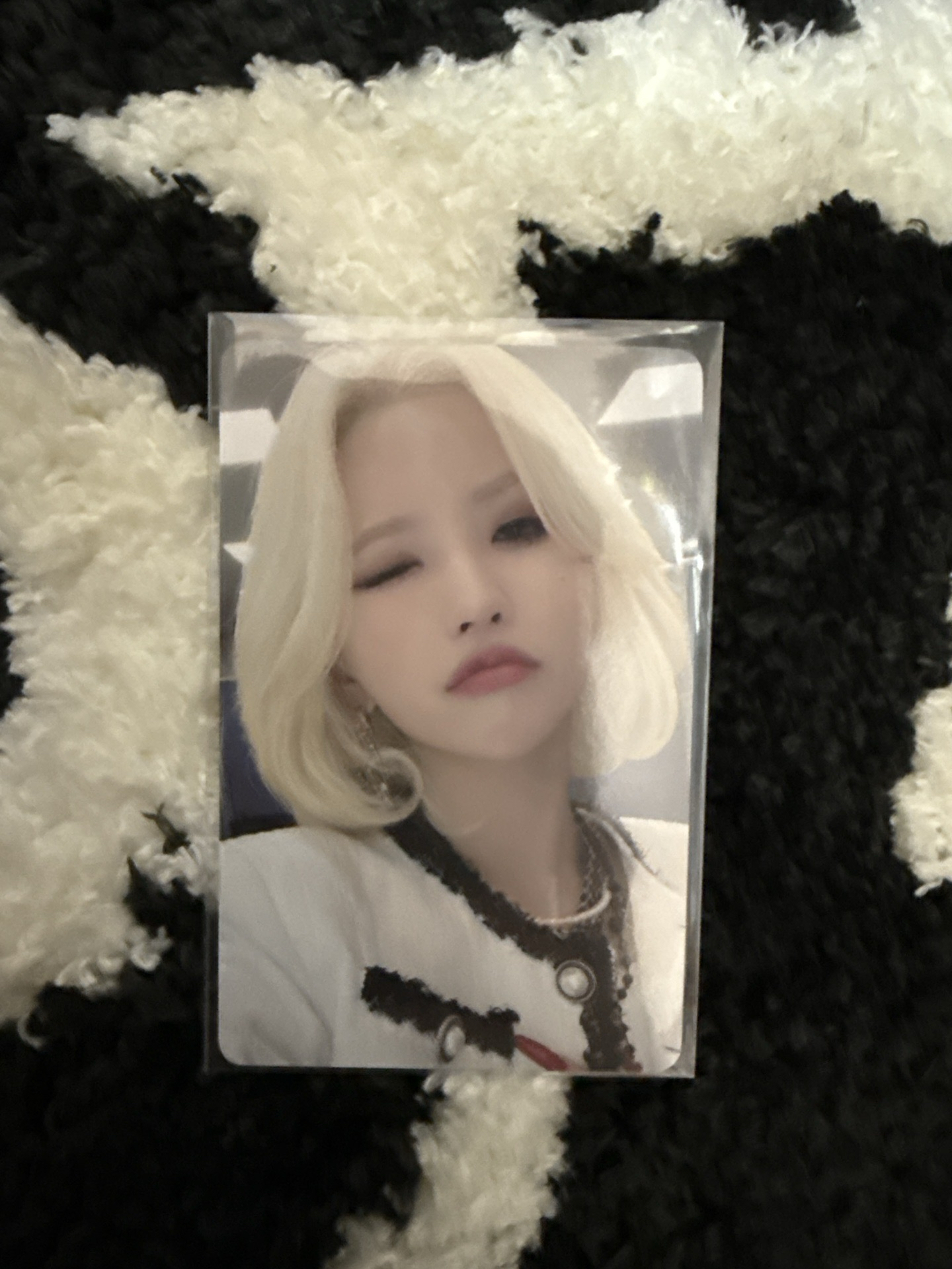 娟 I LOVE WM3.0 小香