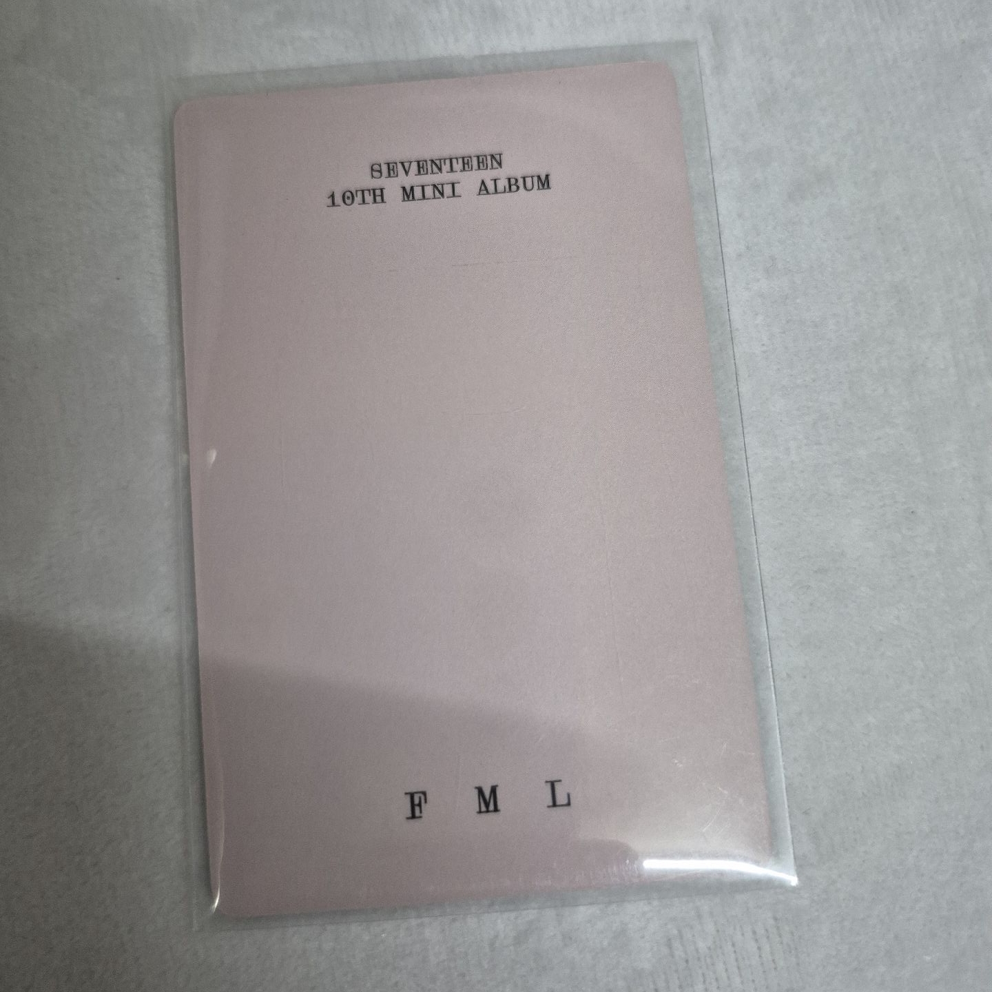 徐明浩 廣州簽售中籤卡