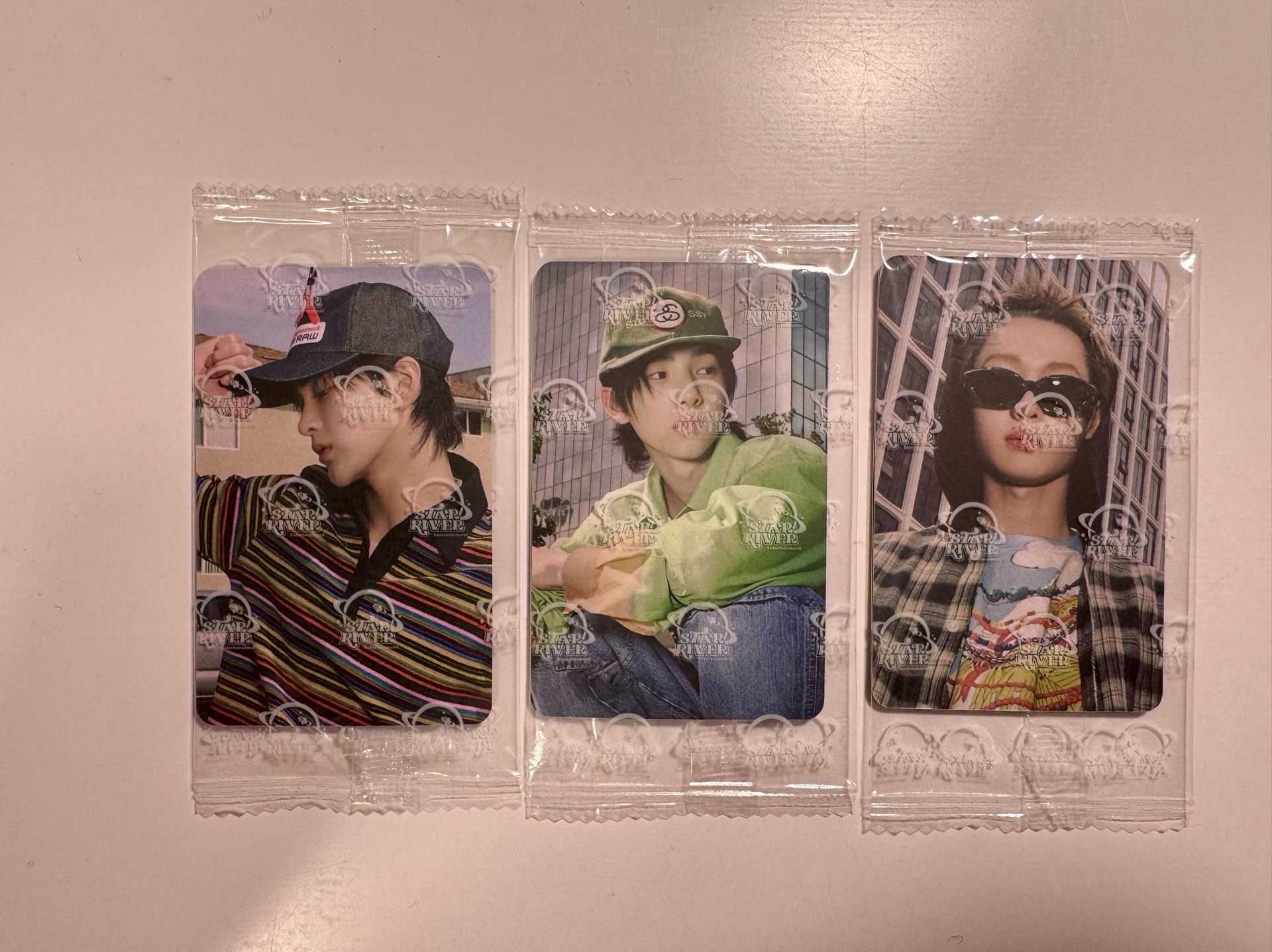 現貨 原袋未拆am預售特典