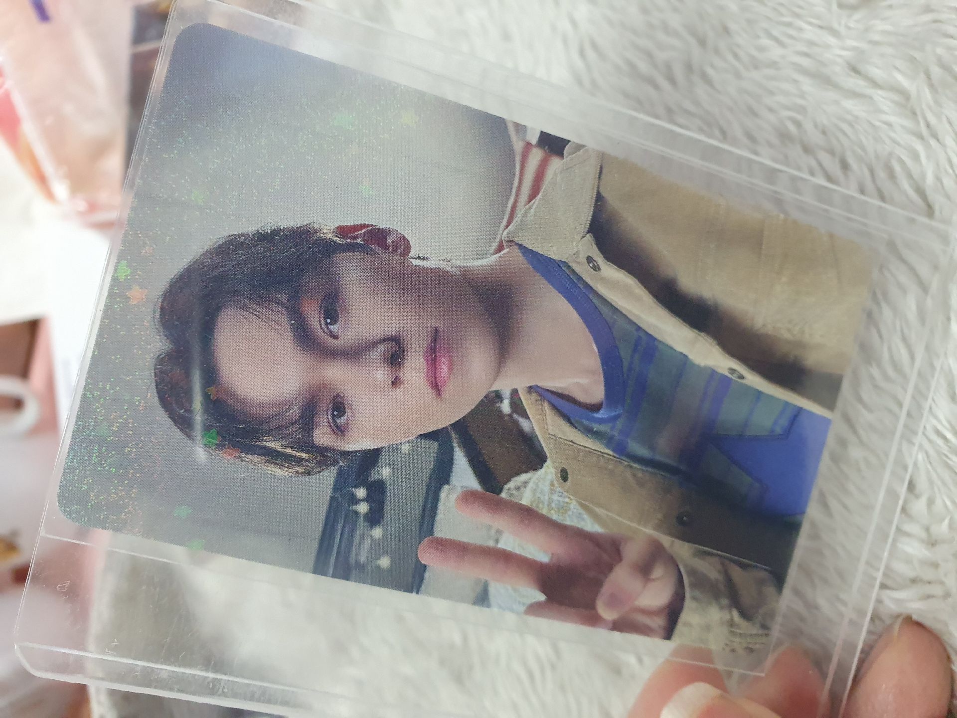 消費期限 抽選卡 圓佑 vernon