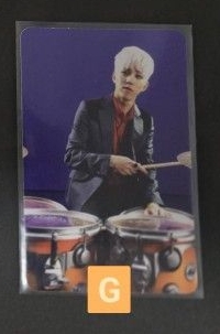 G.Remeber us🐶專卡