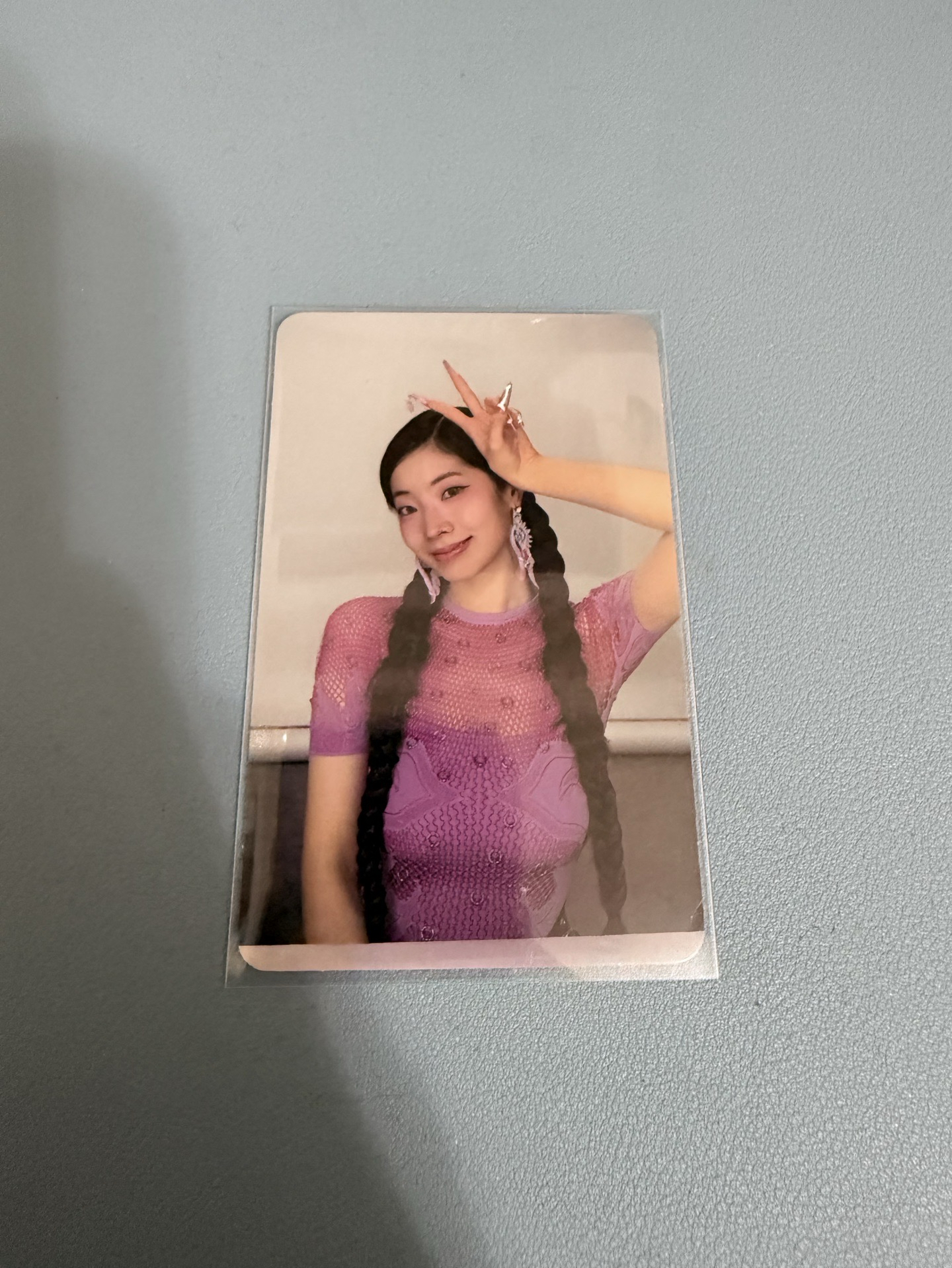 TWICE 多賢 This is for 專輯小卡