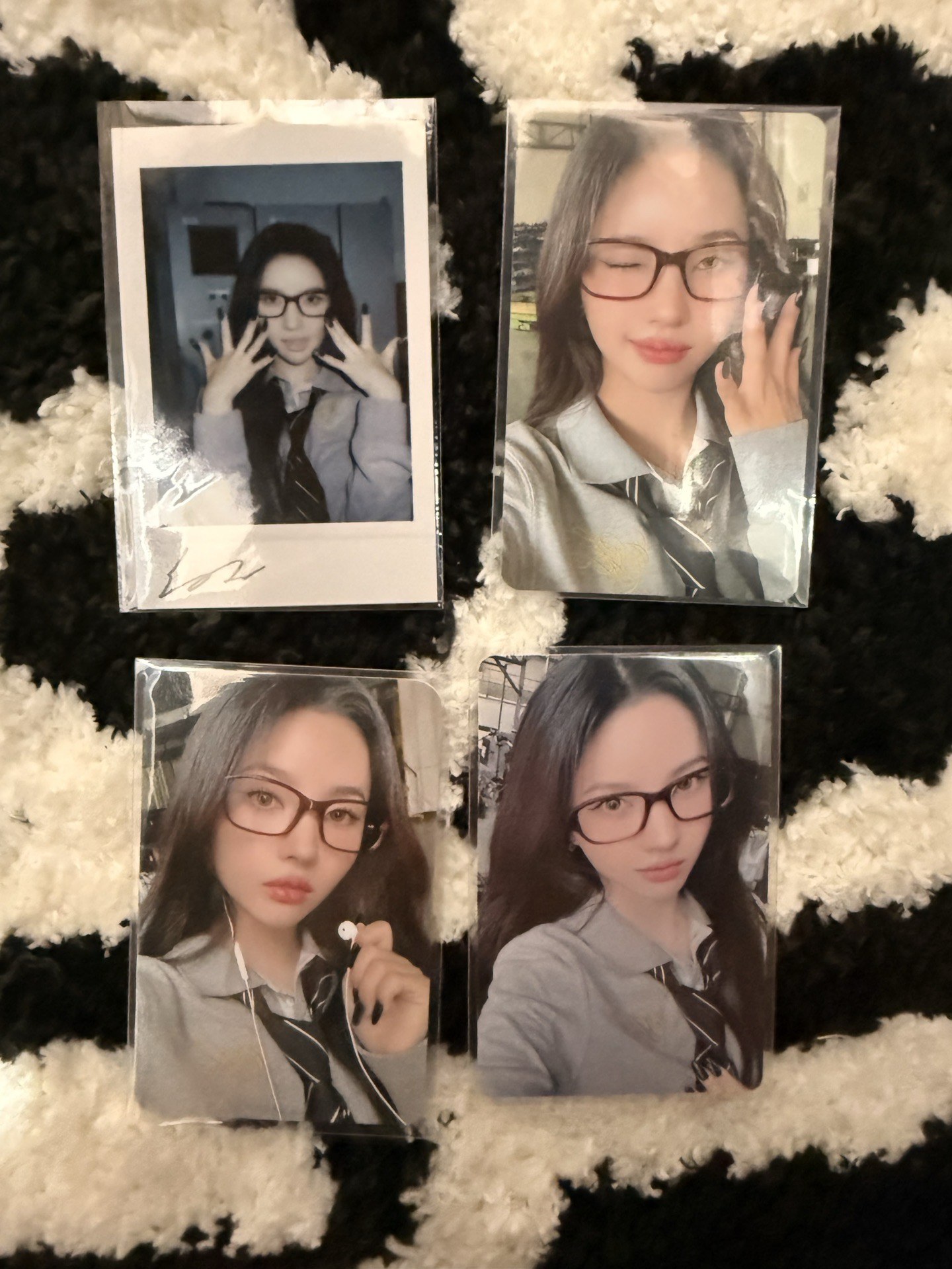 娟 I SWAY 眼鏡系列2