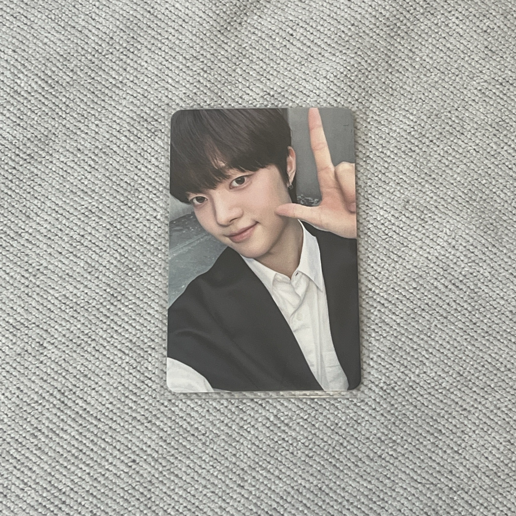 BTL mk 1.0 幸運卡 