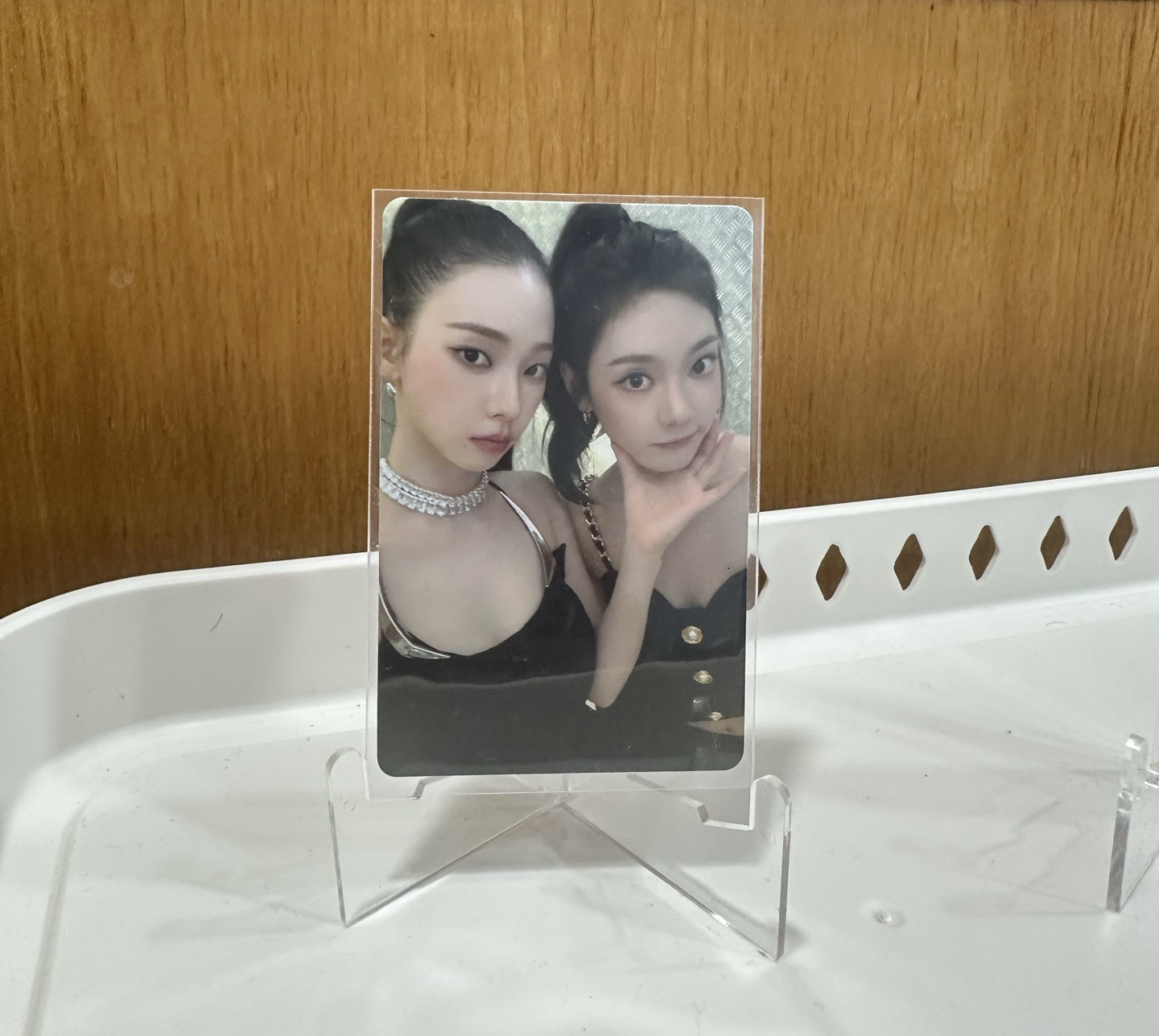 大姐與忙內❤️