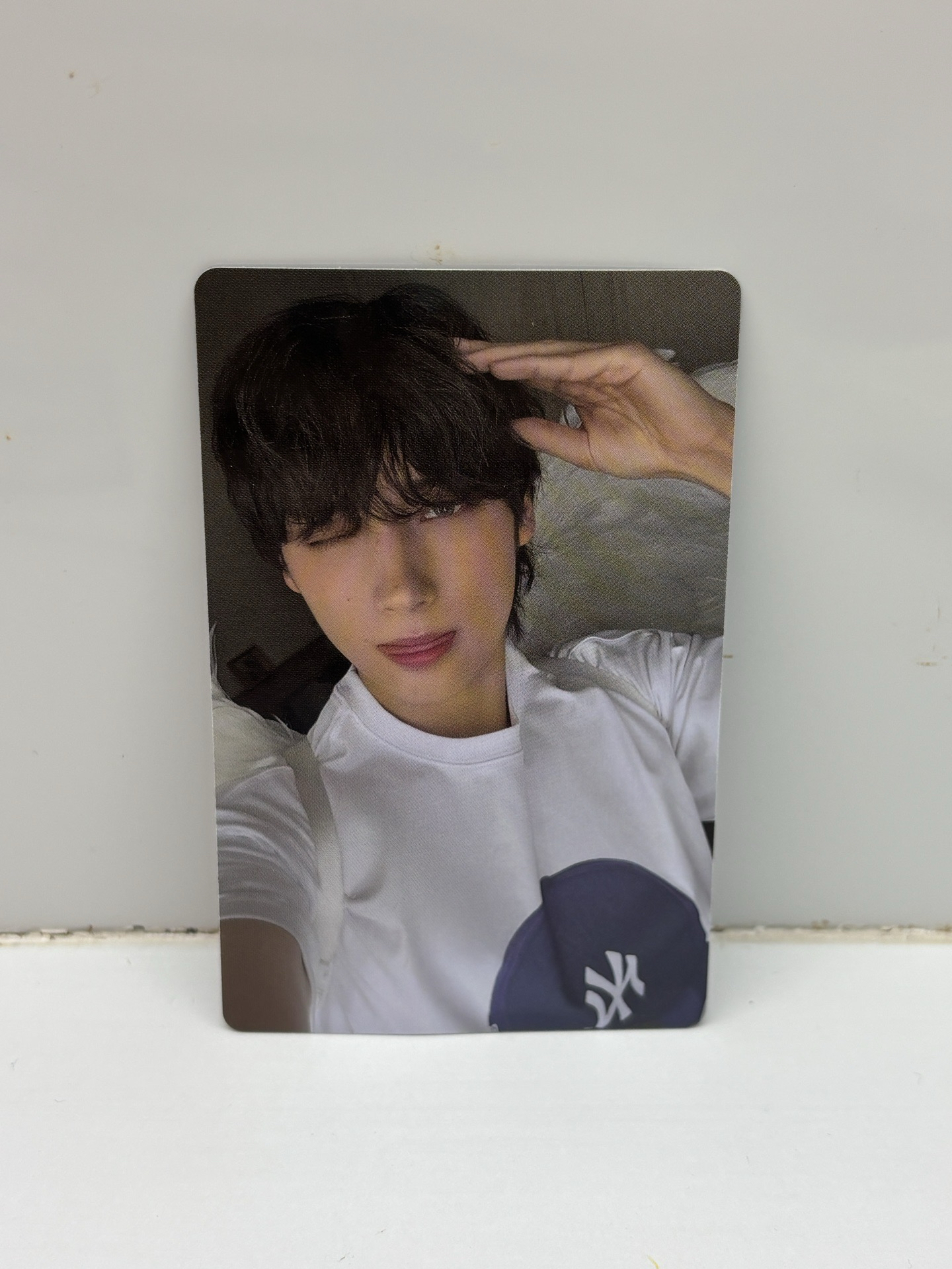 迷七 專輯卡 單封 Angel版-寧卡