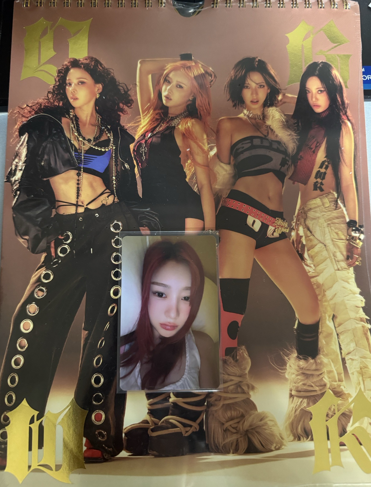 hmv吉+worker未拆專