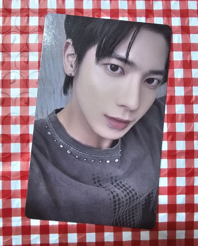 迷七 幸運卡顯✨️