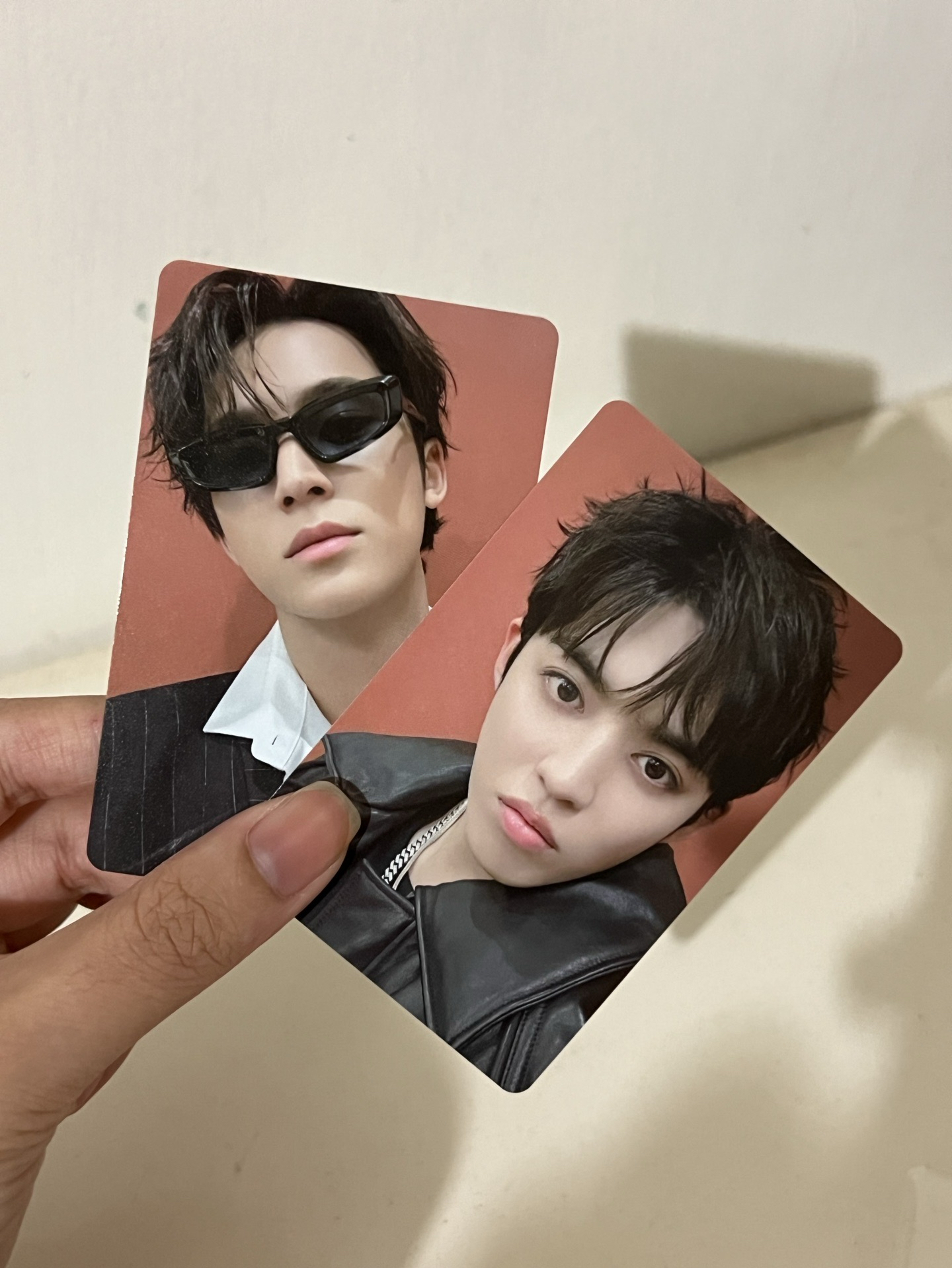 CXM DOUBLE UP 日本會員禮卡