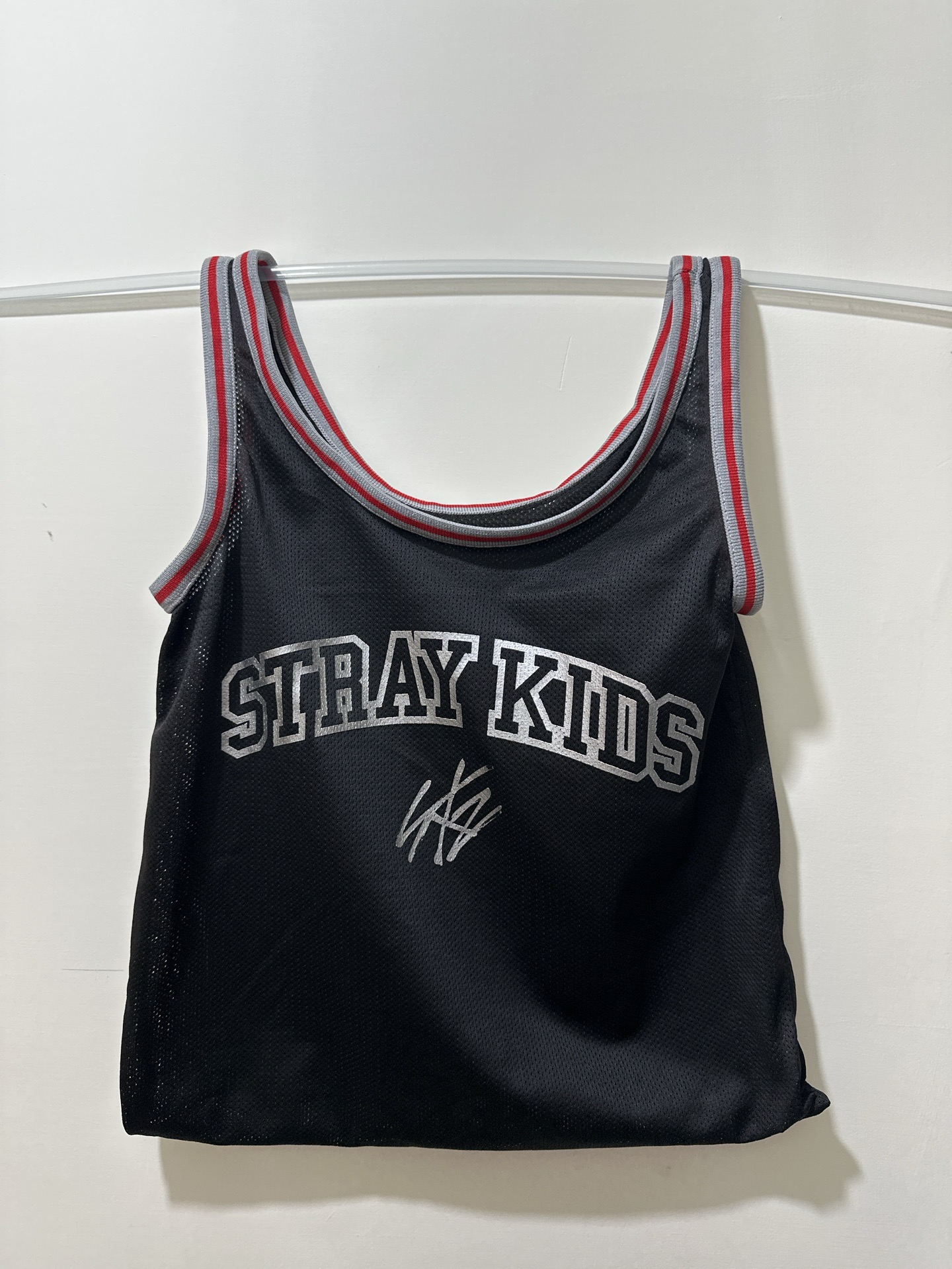 靜岡場升席禮-網袋