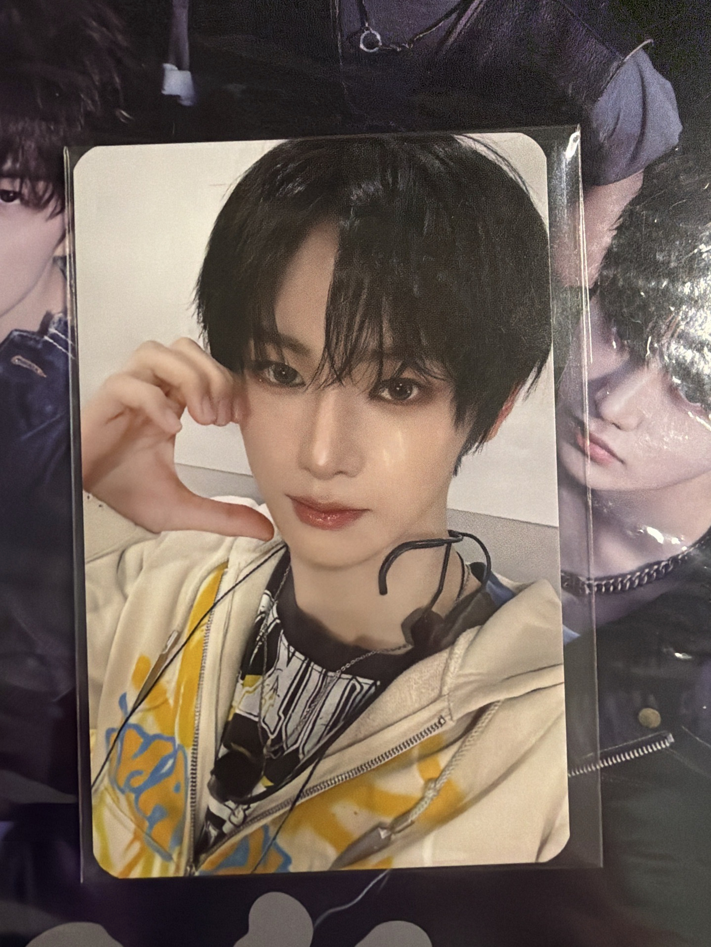 安信（含一本空專）