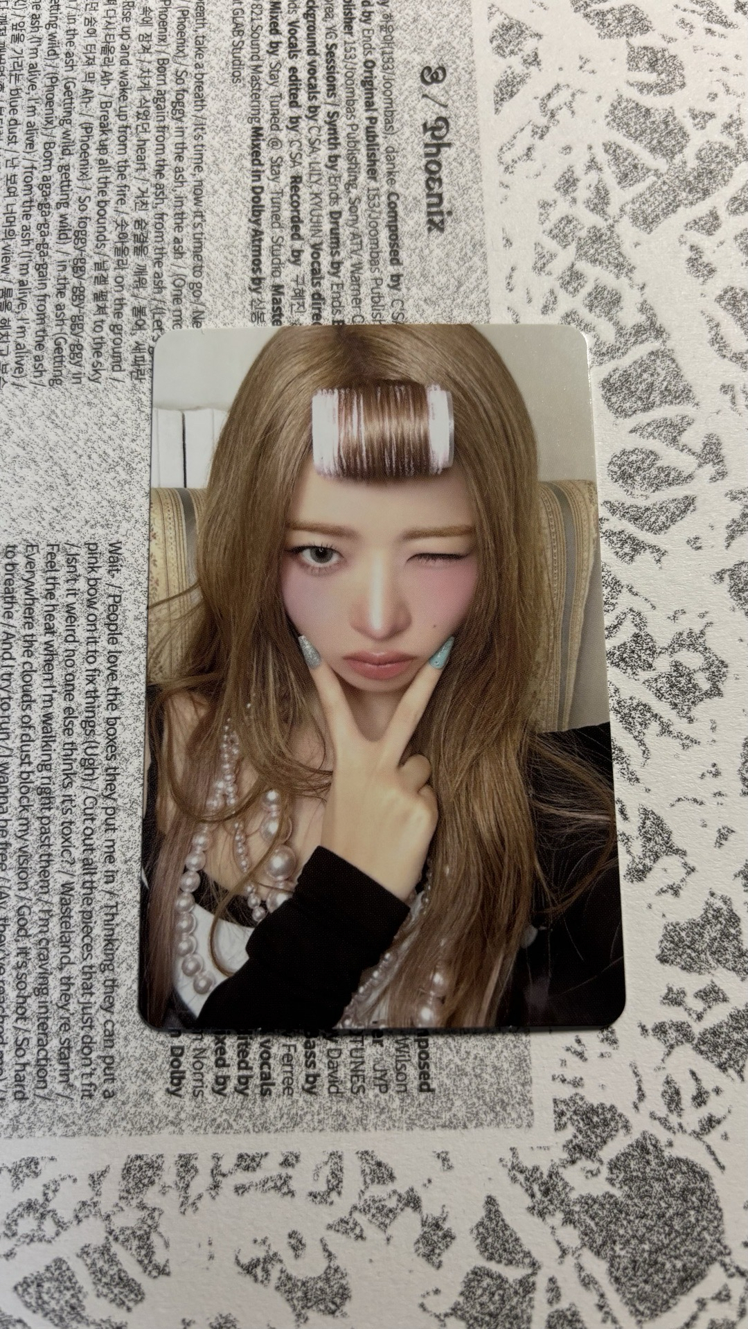 REI正規二娃專專卡