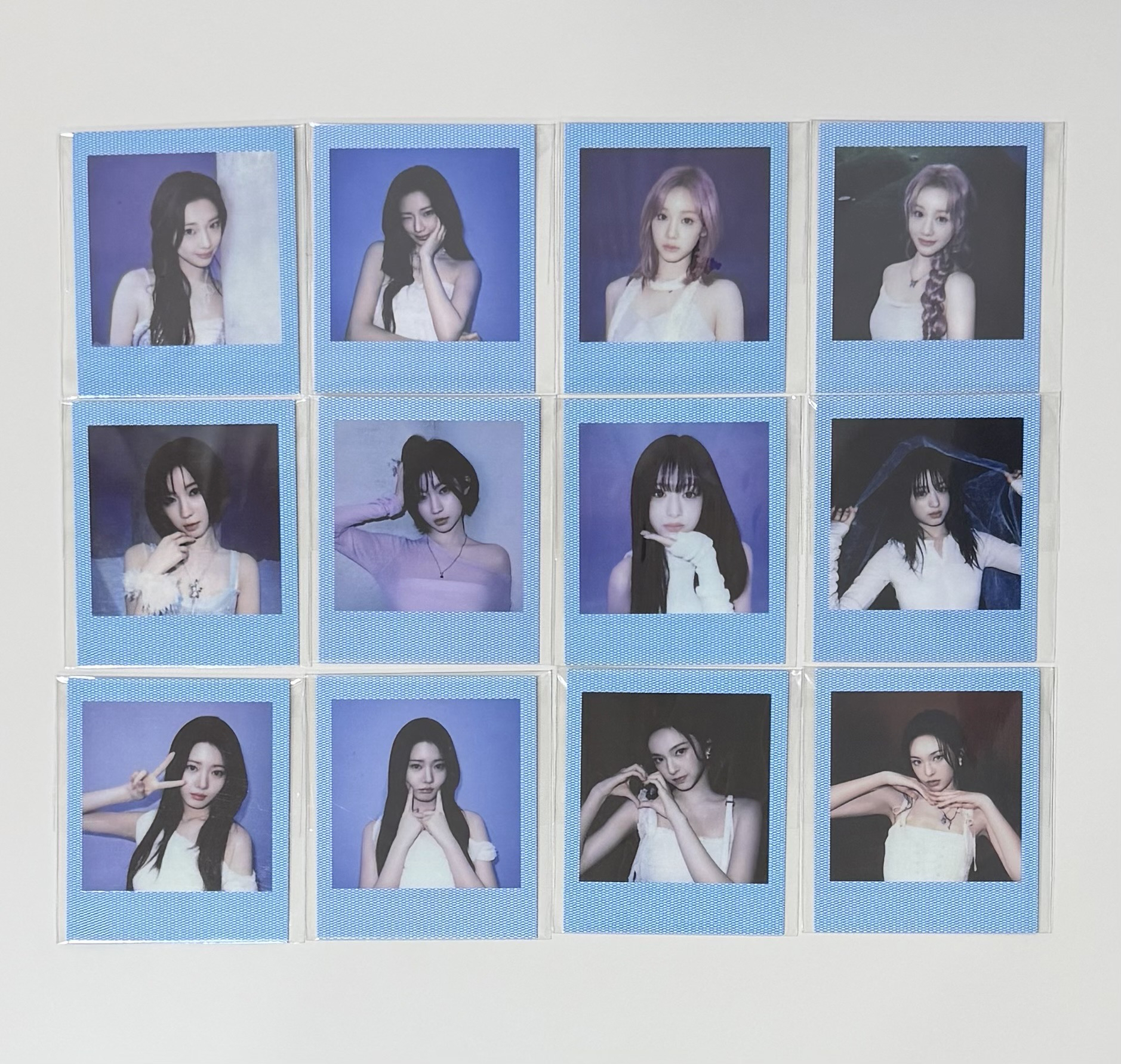 SDL線上、線下拍立得