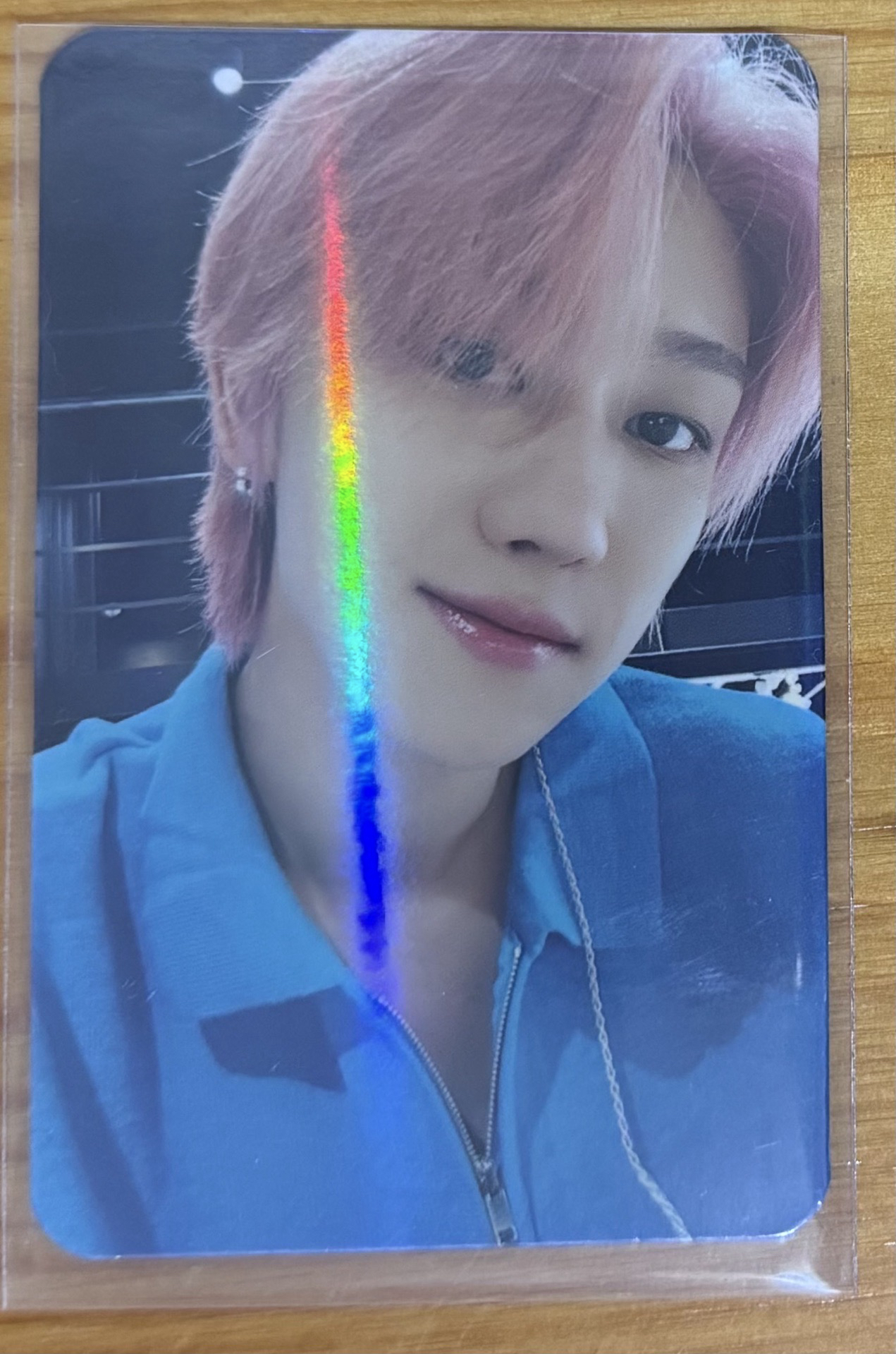 正四後續 ONINN ASIA 台閃1.0簽售卡