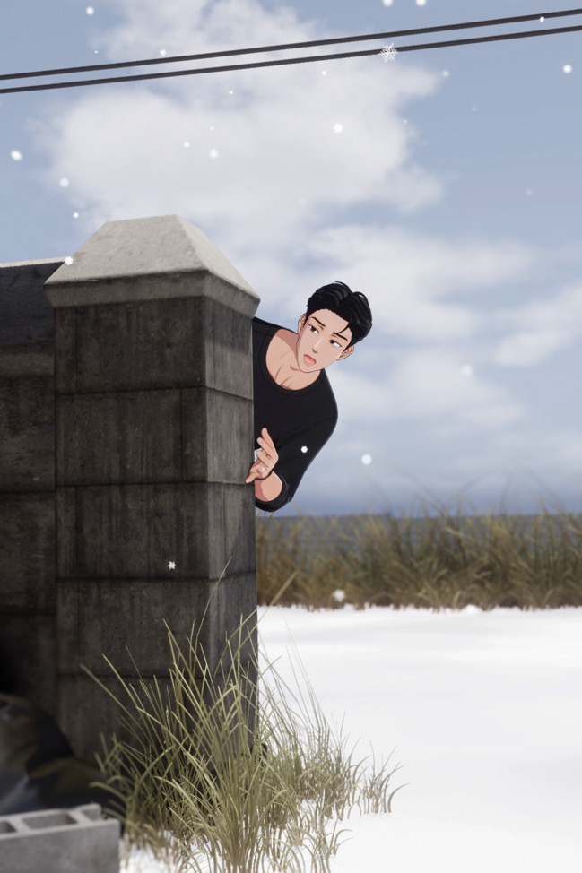 皮蛋地瓜葉🍠🌿