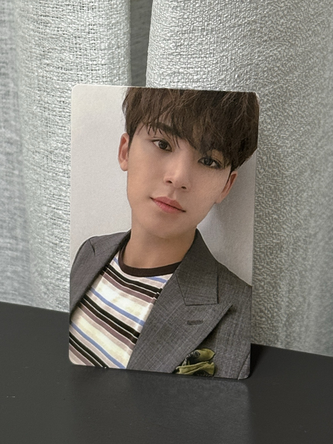 正規三 專輯卡 珉奎