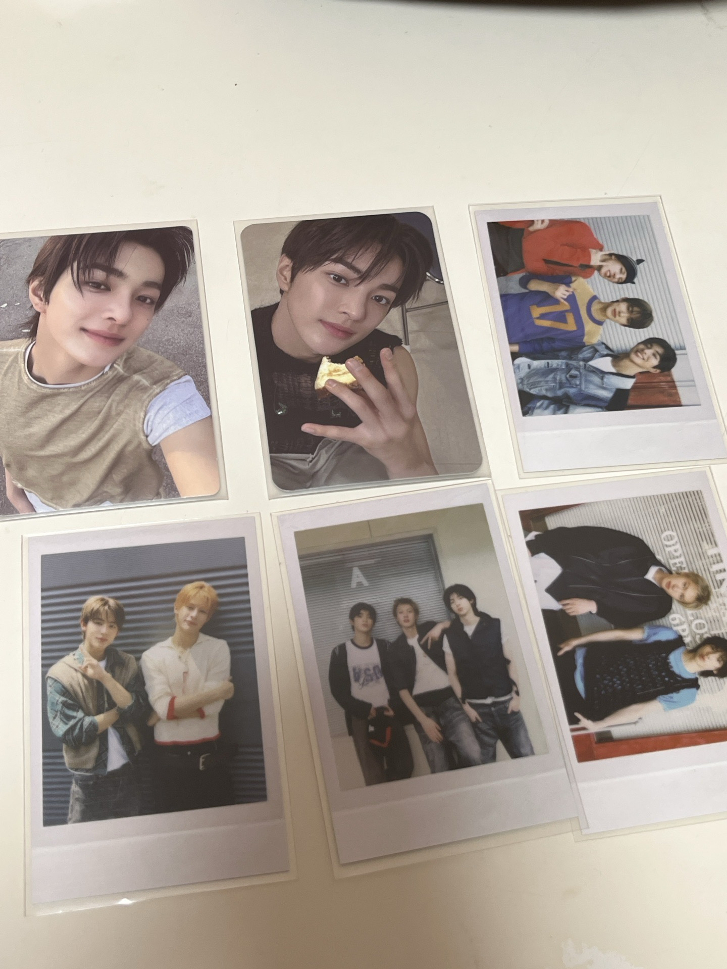 cortis各類小物🍀