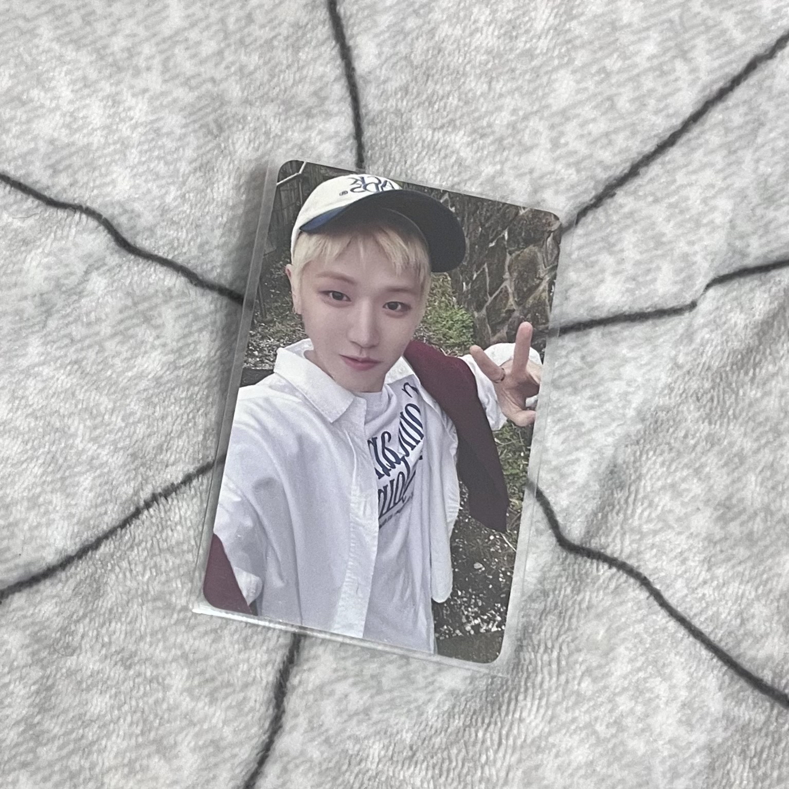 AND, 環球幸運卡