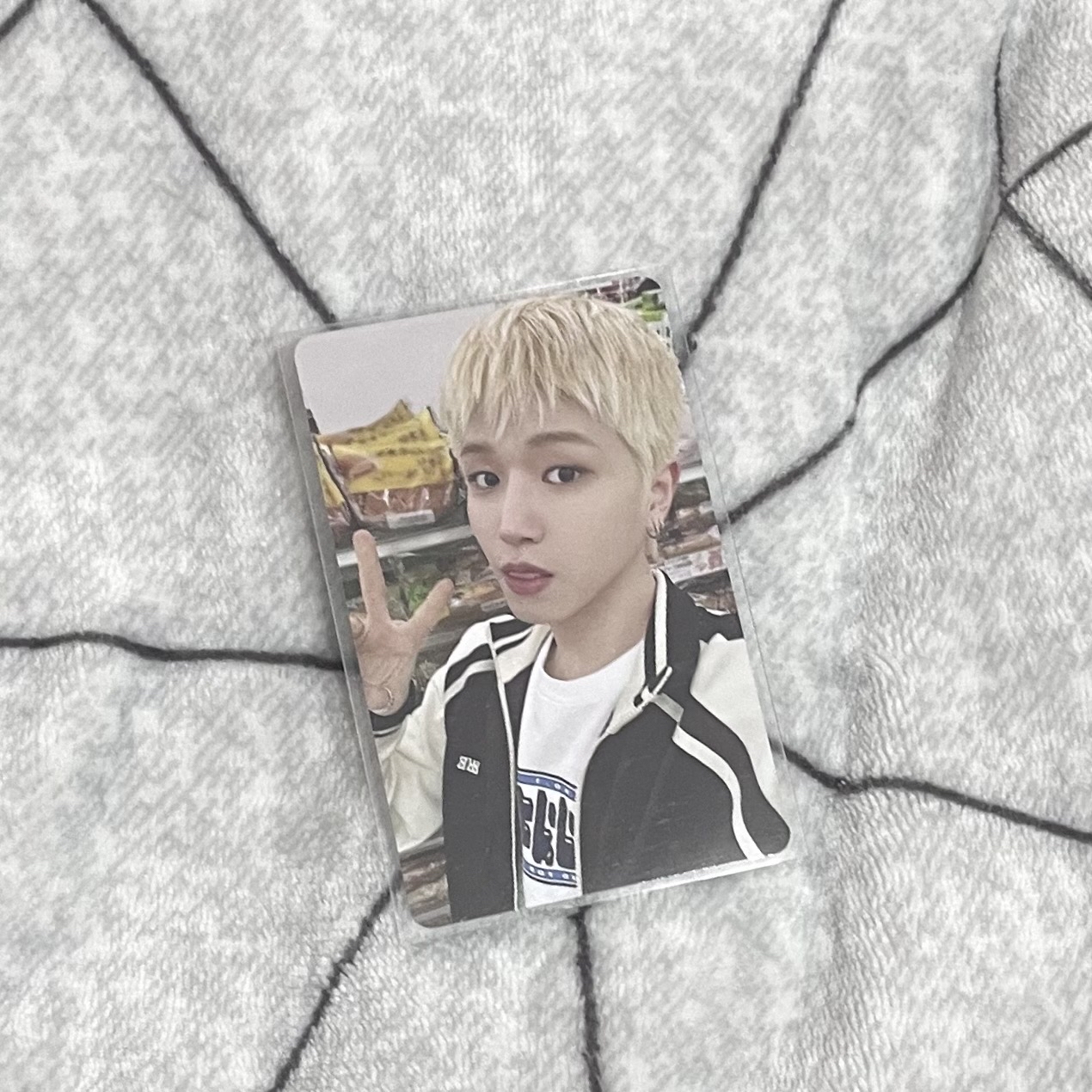 AND, 日咖幸運卡