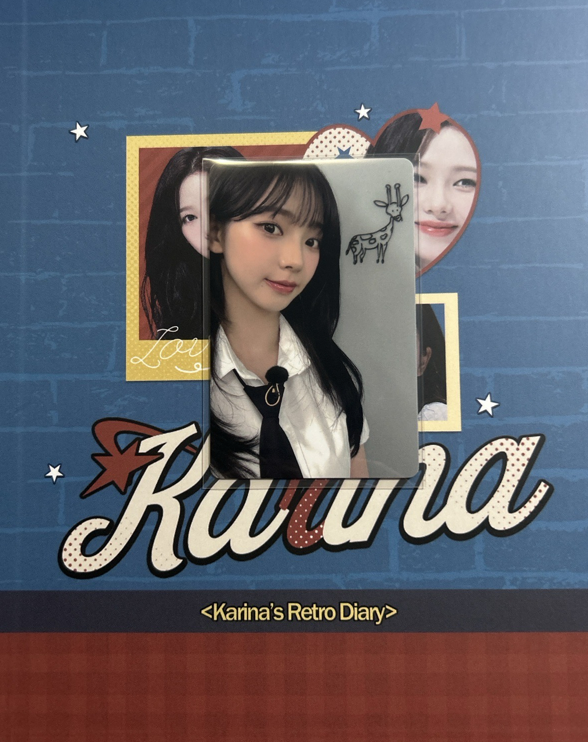 Rich Man ma 幸運卡 柚