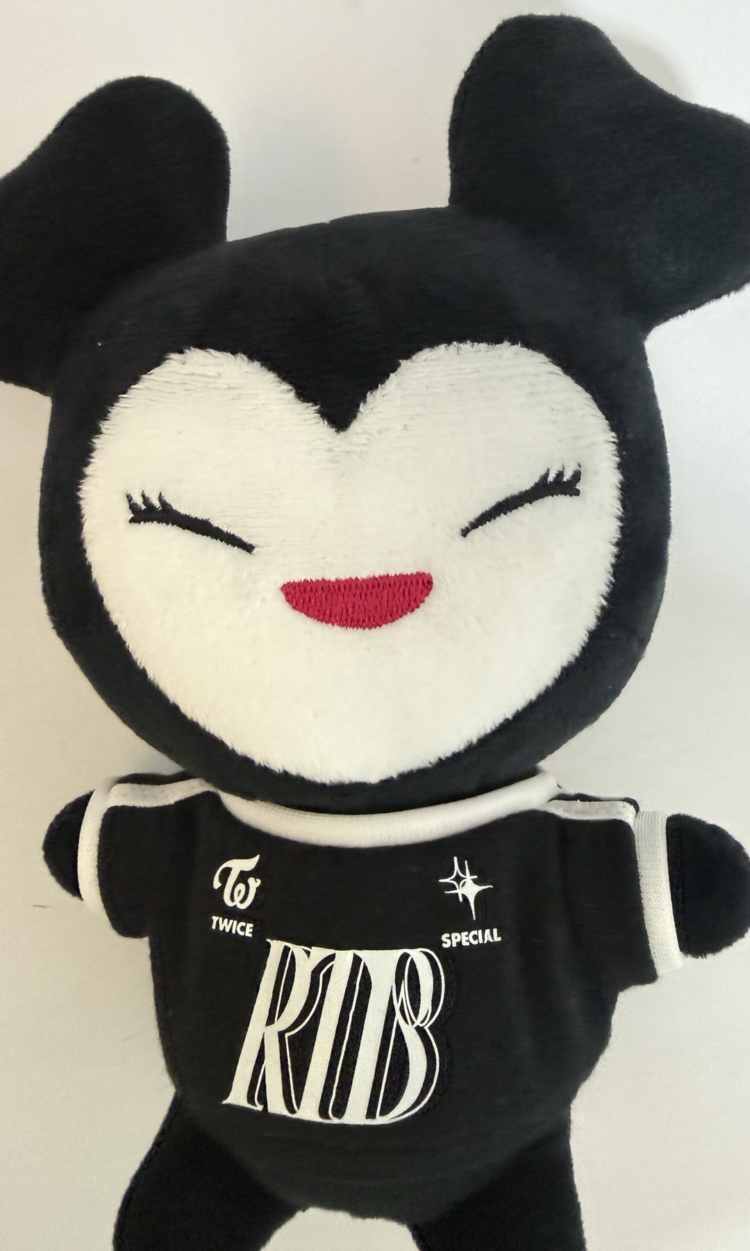 23’ 五巡 JYP JAPAN 23’ 五巡 升級禮 笑眼娃 S娃 味之素 升級禮