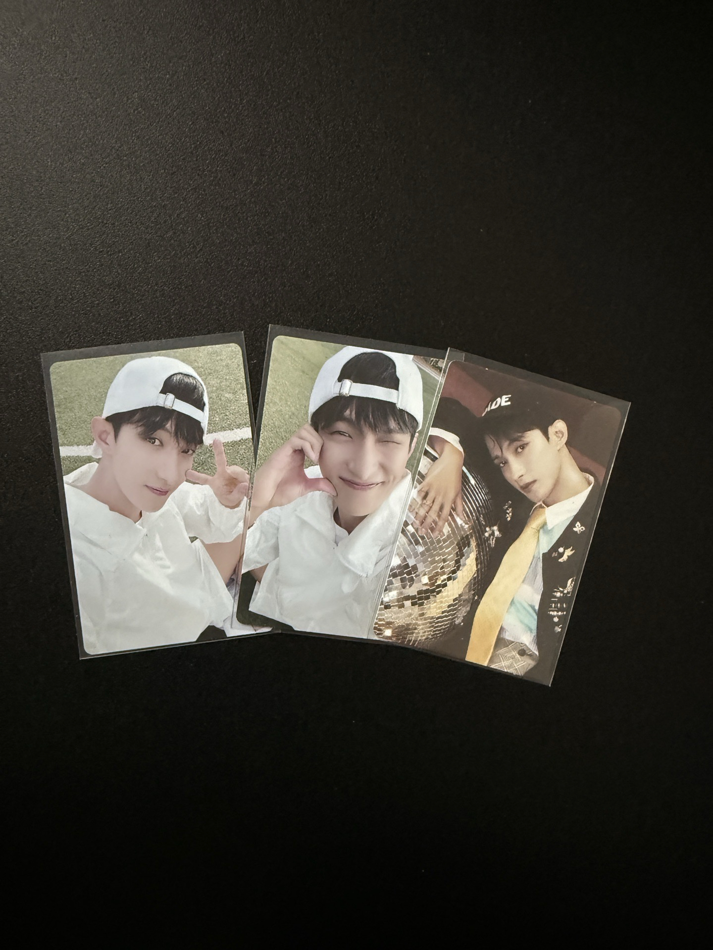 'TELEPARTY'wvs電子專 碩